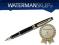 Pióro wieczne Waterman Expert Czarny GT SKLEP