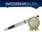Pióro wieczne Waterman Expert Stalowy CT SKLEP