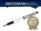 Pióro wieczne Waterman Expert Deluxe Biały CT