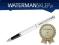 Pióro wieczne Waterman Hemisphere Biel CT SKLEP