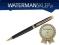 Ołówek Waterman Hemisphere Czerń Matowa GT
