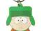 Kyle South Park Brelok Breloczek Cartman !!!
