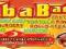 KEBAB BANER 3m/1m banery bar hot dog hamburger