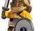 klocki Lego 8805 MINIFIGURKA seria 5 - GLADIATOR