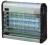 LAMPA OWADOBÓJCZA 150m2 OWADY MUCHY KOMARY,12W