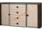 Meble systemowe Euforia @ komoda EK-2D4SZ @ Andrex