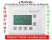 Regulator temperatury pokojowy ThermLine SUPER HIT