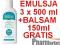 Oillan EMULSJA 1500 ml (3x500) +BALSAM150ml GRATIS