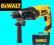DEWALT Młotowiertarka D25013K SDS-Plus + KUFER