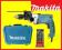 MAKITA Wiertarka udarowa HP2050 720W +GRATISY