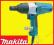MAKITA Klucz udarowy elektroniczny TW0200 +GRATIS