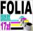 WYDRUK NA FOLII,projekt Gratis,FOLIA SAMOPRZYLEPNA