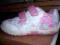 SUPER ADIDASKI TRZEWIKI PEPPA PIG CLARKS 24