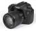 Canon eos 7D +obiektyw EFS 15-85 f/3.5-5,6 is usm