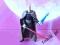 STAR WARS THE CLONE WARS COUNT DOOKU