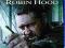 ROBIN HOOD R. Crowe  Blu-ray , OD RĘKI SKLEP W-wa