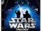 GWIEZDNE WOJNY TRYLOGIA IV V VI DVD BOX STAR WARS