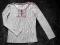 NEXT bluzeczka 10 lat 140cm