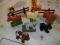 Lego DUPLO zwirządka z zoo - mało używane