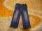 spodnie jeans boskie