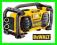 DeWALT Radioodbiornik z ładowarką,RADIO DC013