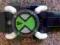 Ben 10 Zegarek Omnitrix Legacy Ultimate