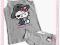 Bluzka i majtki Hello Kitty H&M - nowe 146