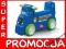 Little Tikes Pojazd samochod policyjny auto CHODZI