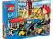 LEGO CITY - DUZA FARMA + TRAKTOR MODEL 7637