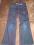 H&M jeans 116cm 5-6 lat-jak NOWE