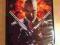 Hitman DVD