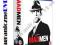 Mad Men [12 Blu-ray] Sezony 1-4 /SKLEP/