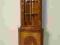 Narożna witryna chippendale sosna antyki antyk