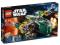 KLOCKI LEGO 7930 STAR WARS NOWE