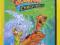 SCOOBY-DOO I I CYBER POŚCIG DVD