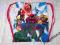 H&M worek spiderman plecak