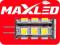 ! ZAROWKA DIODOWA G4 13 SMD LED 12V