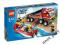 NOWE LEGO CITY 7213 TERENOWY WÓZ STRAŻACKI KURIER