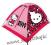 Namiot HELLO KITTY domek iglo kotek