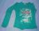 BLUZKA .HOT OIL. rozm. 140-146