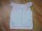 Bluzeczka wizytowa 134-140 cm jak nowa!
