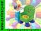 FISHER PRICE KRZESEŁKO UCZYDEŁKO + gratis