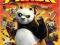 KUNG FU PANDA FILM JAK NOWY ! DVD