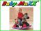 LITTLE TIKES KONIK BUJAK ZEBRA + SUPER GRATIS !!!