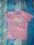 Bluzeczka dziewczęca, różowa 152cm