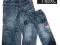 Spodnie jeansowe Świnka PEPPA NEXT 92