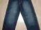 Spodnie jeans z USA, rozm. 146-152 cm