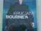 KRUCJATA BOURNE'A (DVD) Wawa Sensacyjny