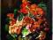 K.Suder -- kwiaty - NASTURCJE