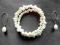 KOMPLET - PERŁA - KOLCZYKI I BRASOLETKA W SREBRZE